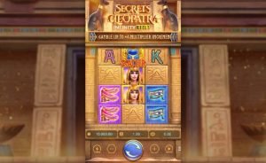 Kemudahan Bermain Slot Games Godam