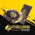 Jutawan Poker