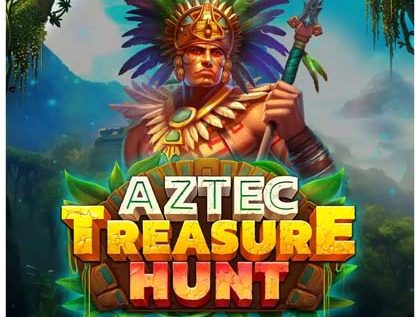 Aztec Treasure Hunt