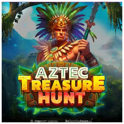 Aztec Treasure Hunt