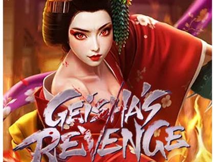 Geisha’s Revenge