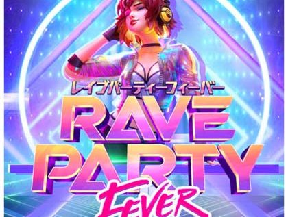 Rave Party  Fever