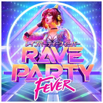 Rave Party  Fever