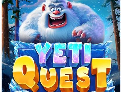 Yeti Quest