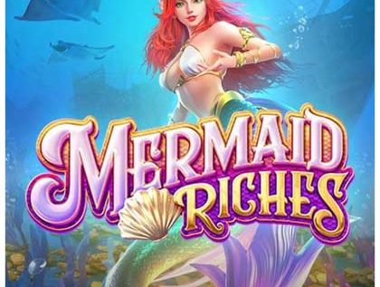 Mermaid Riches