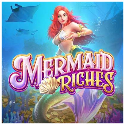 Mermaid Riches