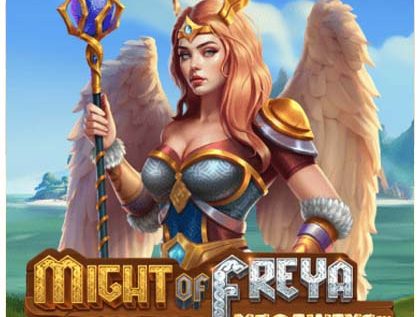 Might of Freya