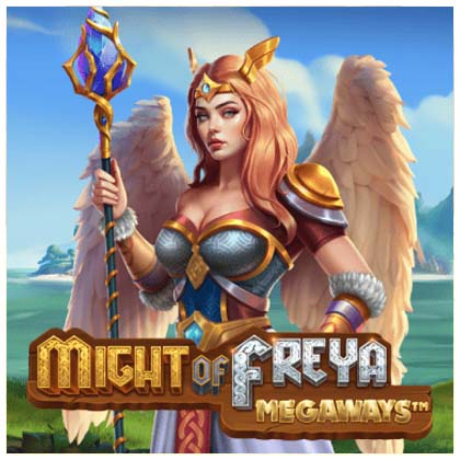 Might of Freya