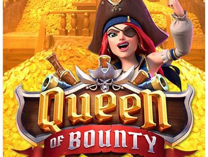 Queen of Bounty