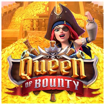 Queen of Bounty