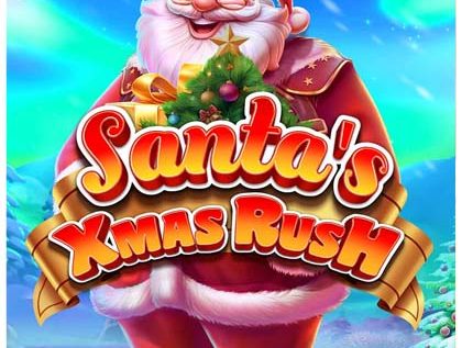 Santa Xmas Rush