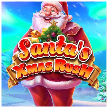 Santa Xmas Rush