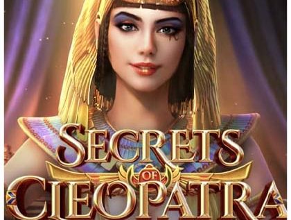 Secrets of Cleopatra