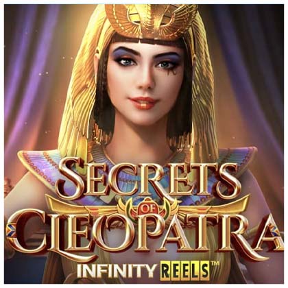 Secrets of Cleopatra