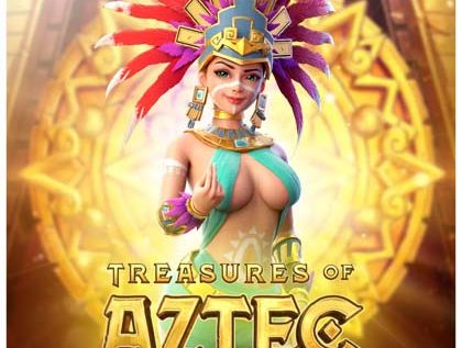 Treasure of Aztec