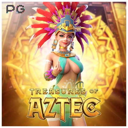 Treasure of Aztec