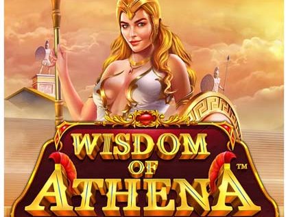 Wisdom of Athena