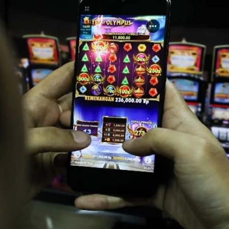 Tips Ampuh Agar Tidak Rungkad Saat Bermain Slot