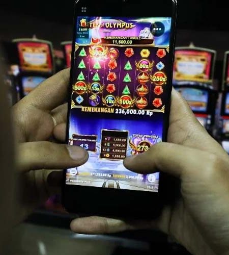 Tips Ampuh Agar Tidak Rungkad Saat Bermain Slot