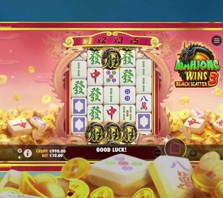 Slot Mahjong Ways 2 vs Mahjong Wins 3: Mana yang Lebih Unggul di Maxspin88?