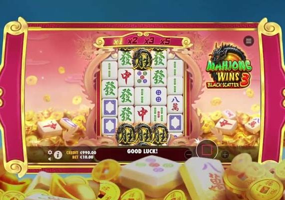 Slot Mahjong Ways 2 vs Mahjong Wins 3: Mana yang Lebih Unggul di Maxspin88?