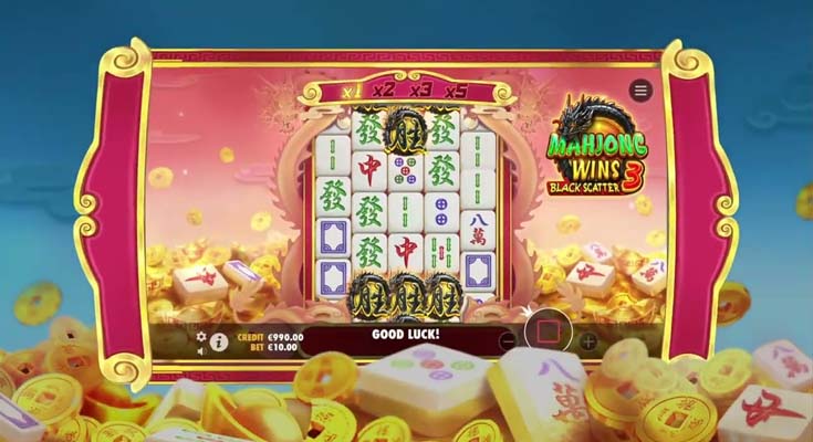 Slot Mahjong Ways 2 vs Mahjong Wins 3: Mana yang Lebih Unggul di Maxspin88?