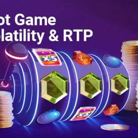 RTP Tinggi vs Volatilitas Tinggi: Mana yang Lebih Penting untuk Jackpot?