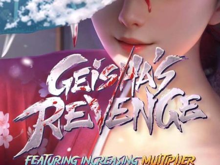 Terbaru! Geisha’s Revenge Apakah Layak Dimainkan?