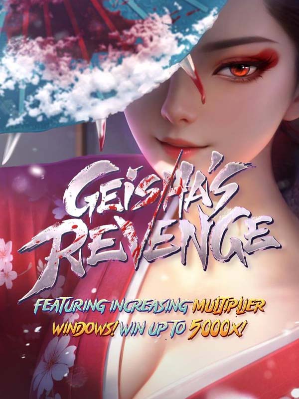 Terbaru! Geisha’s Revenge Apakah Layak Dimainkan?