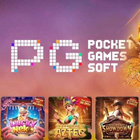 10 Game Slot PG Soft Terbaik yang Wajib Dicoba Tahun Ini