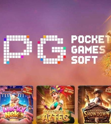 10 Game Slot PG Soft Terbaik yang Wajib Dicoba Tahun Ini