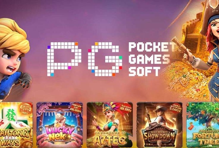 10 Game Slot PG Soft Terbaik yang Wajib Dicoba Tahun Ini