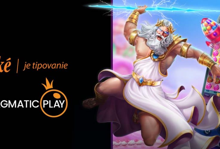 10 Game Slot Terbaik Pragmatic Play yang Wajib Dicoba Tahun Ini