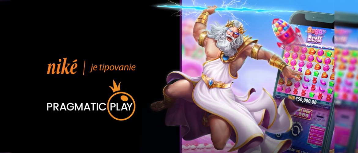 10 Game Slot Terbaik Pragmatic Play yang Wajib Dicoba Tahun Ini