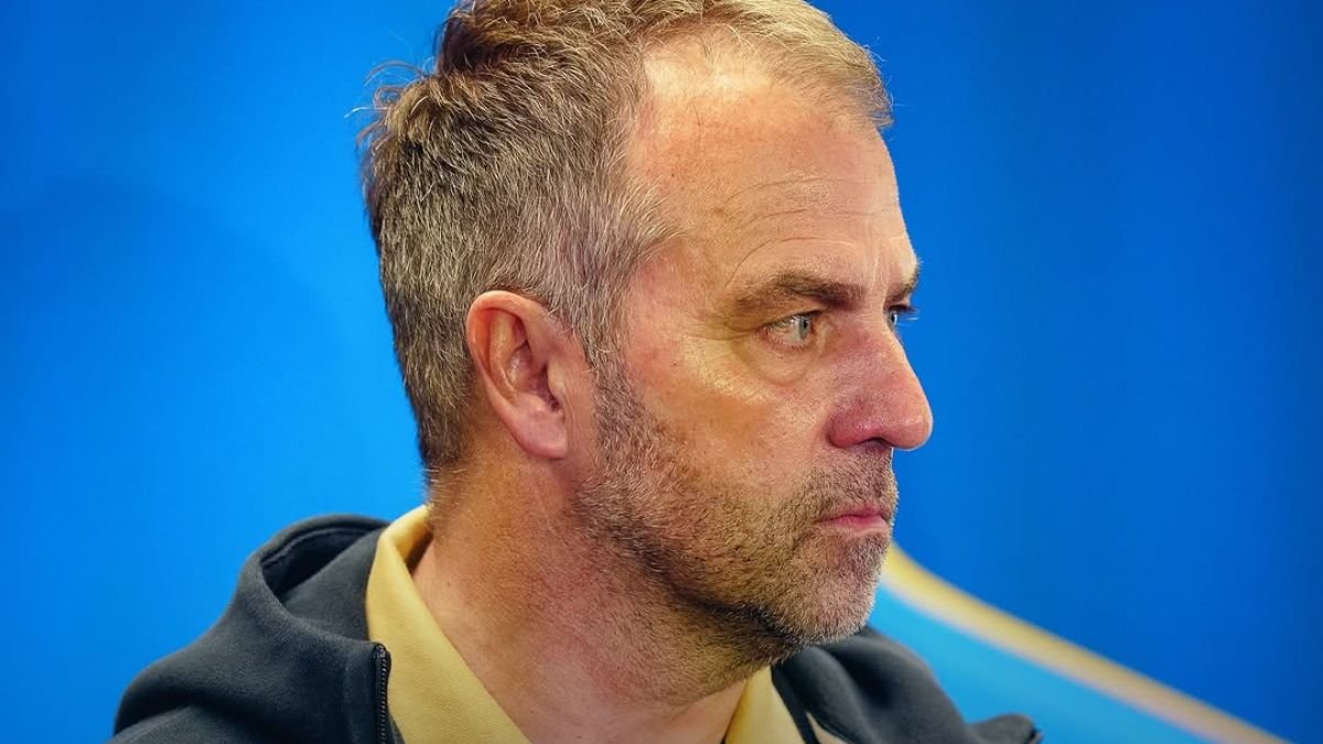 Barcelona Tersingkir, Hansi Flick Kritik Kuatnya Garis Serang Inter Milan