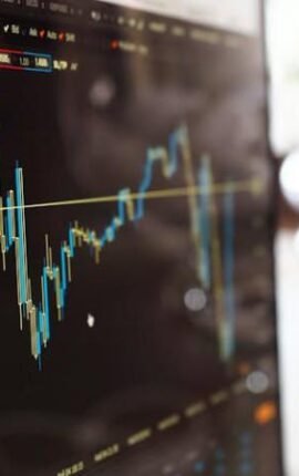 5 Investasi Berisiko Tinggi Saat Konflik Negara Meletus