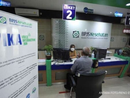 Cara Mudah Daftar Mobile JKN bagi Peserta Baru BPJS Kesehatan