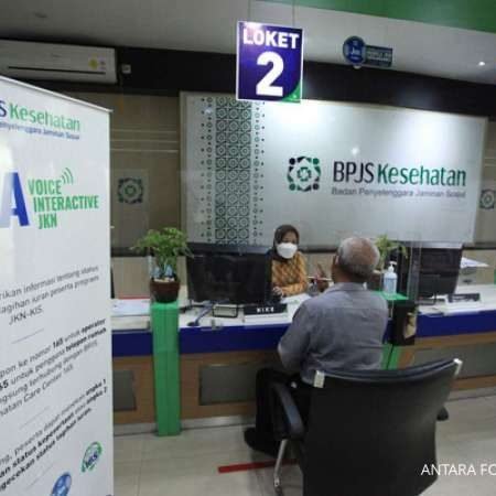 Cara Mudah Daftar Mobile JKN bagi Peserta Baru BPJS Kesehatan