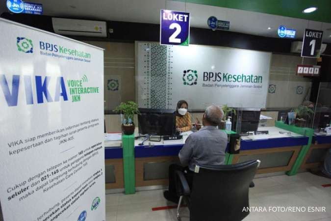 Cara Mudah Daftar Mobile JKN bagi Peserta Baru BPJS Kesehatan