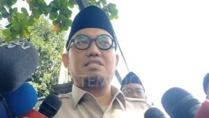 Kriteria Calon Penerus Hasan Nasbik Menurut Gerindra