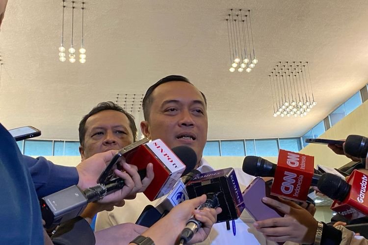 Pemerintah Berjanji Tanggapi Tuntutan Buruh di Hari May Day 2025