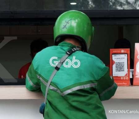 Grab Beri Komentar Tentang Usulan Mitra Pengemudi Harus Menjadi Pegawai Tetap