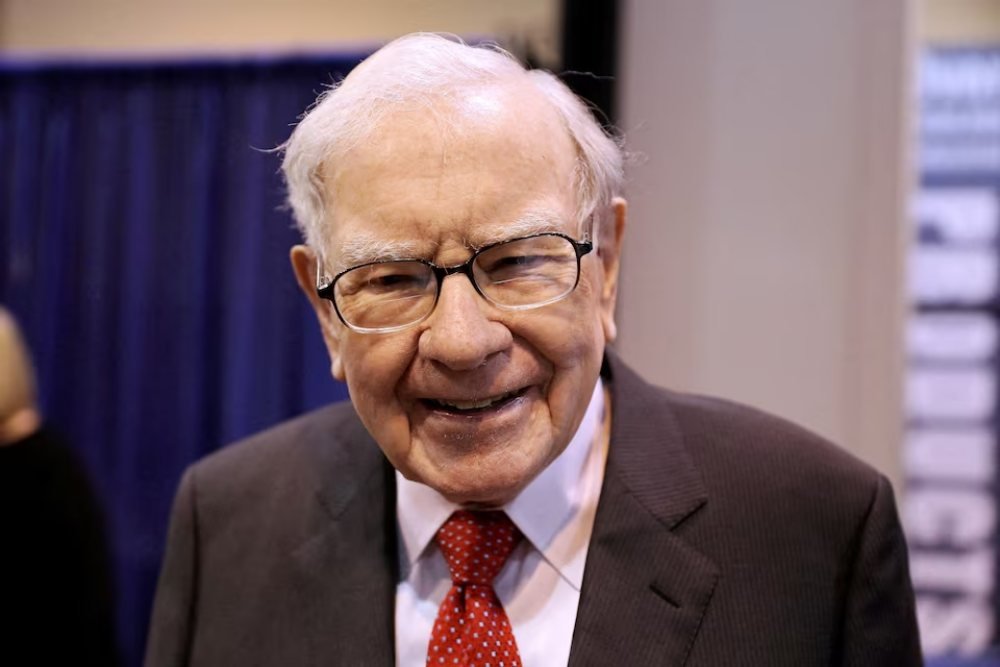 Warren Buffett Siap Melepas Takhdir, Greg Abel Akan Menjadi CEO Baru Berkshire Hathaway