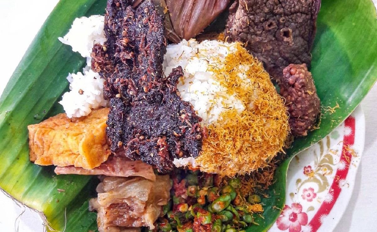 10 Sajian Legendaris dan Menggugah Selera di Pasuruan: Nikmati Sejarah dengan Setiap Gigitan
