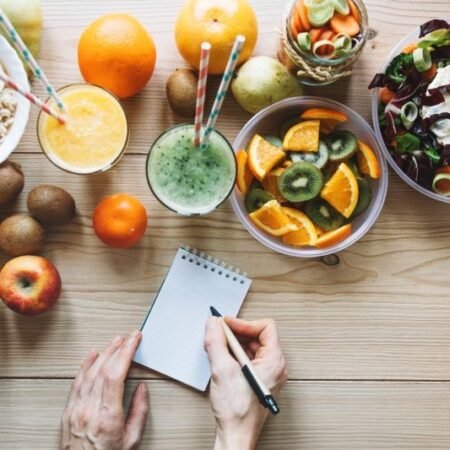 10 Jenis Makanan yang Ajaibnya Tingkatkan Kesehatan Mental Anda