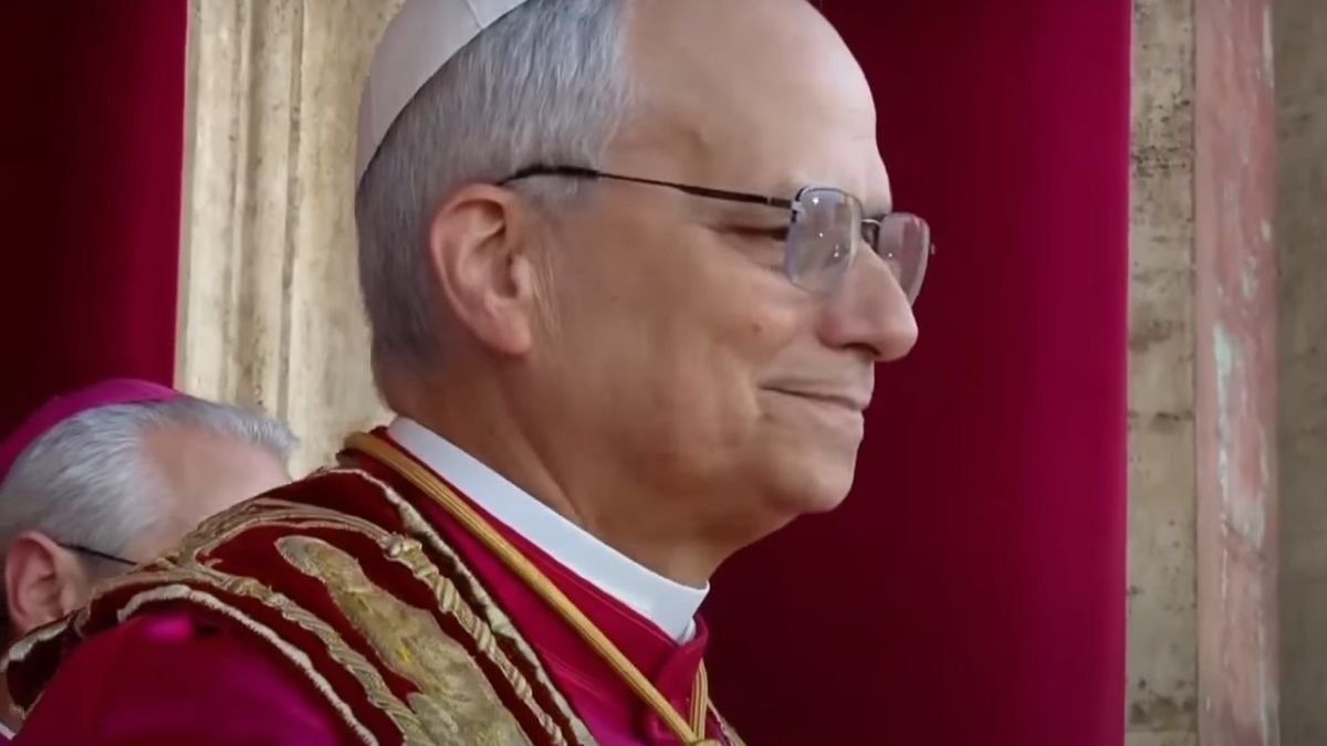 8 Rahasia Tersembunyi Robert Prevost, Siapa Sebenarnya Paus Leo XIV yang Dikenal oleh Paus Fransiskus?