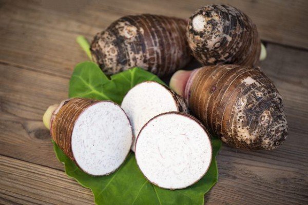 Resep Kue Lumpur Talas Praktis, Enak, dan Pasti Sukses