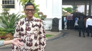 Bimo Wijayanto Resmi Menjadi Dirjen Pajak: Berapa Penghasilannya Hari Ini?