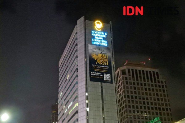 Profil Terbaru Calon Direktur Jenderal Pajak, Bimo Wijayanto