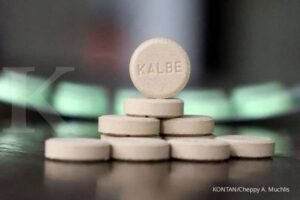 Begini Saran Saham Kalbe Farma (KLBF) Saat Bagi Dividen